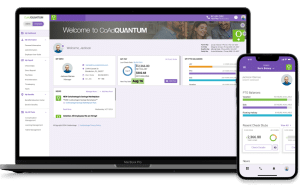coadquantum mobile advantage